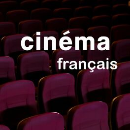 Album cover of Cinéma français