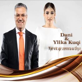 Album cover of Një Vit Që Zemra U Thye
