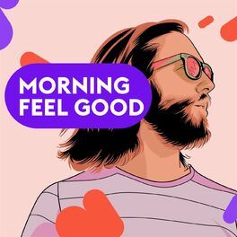 Album cover of Morning Feel Good