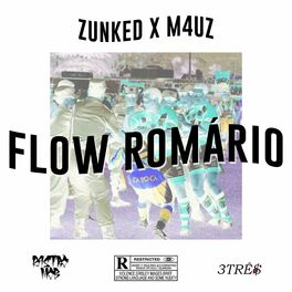 Album cover of Flow Romário
