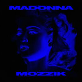 Album cover of MADONNA