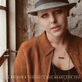 Album cover of Thought I Was Meant For You