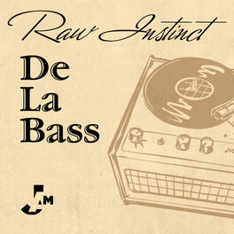 Album cover of De La Bass