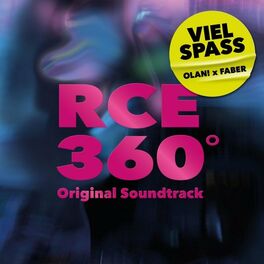 Album cover of Viel Spass