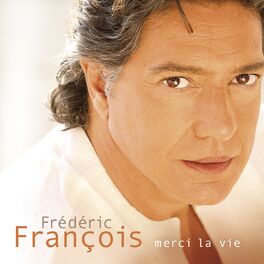 Album cover of Merci la vie