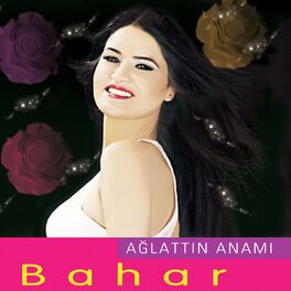 Album cover of Ağlattın Anamı