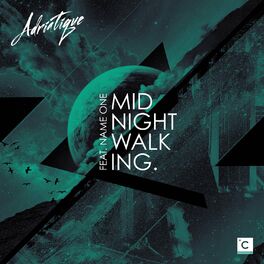 Album cover of Midnight Walking