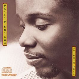 Album cover of Chinese Wall