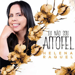 Album cover of Eu Não Sou Aitofel