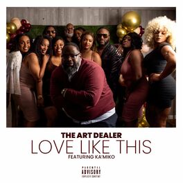 Album cover of Love Like This (feat. Ka'Miko)