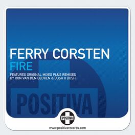 Album cover of Fire