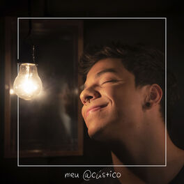 Album cover of meu @cústico