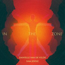 Album cover of In the Zone