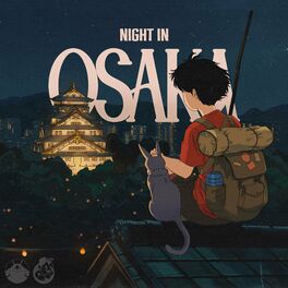 Album cover of Night in Osaka
