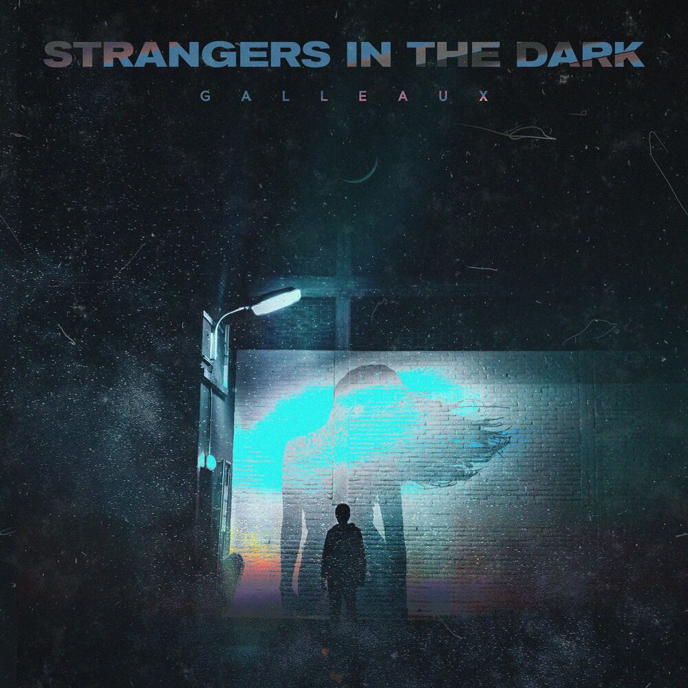 Stranger трек