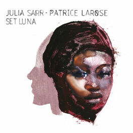 Album cover of Set Luna