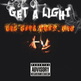 Album cover of Get a Light