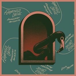 Album cover of Flamingo Drive