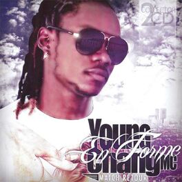 Album cover of En forme match retour