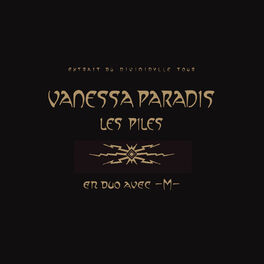 Album cover of Les Piles (version Bercy)