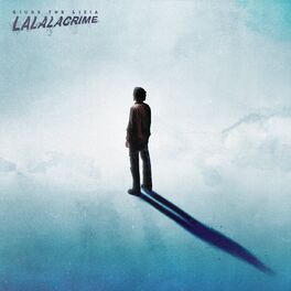 Album cover of Lalalacrime