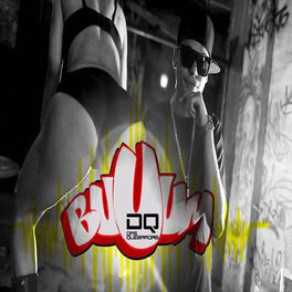 Album cover of Buuum
