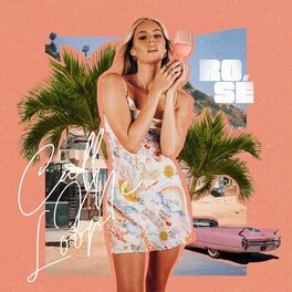 Album cover of Rosé