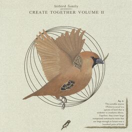 Album cover of create together vol.2