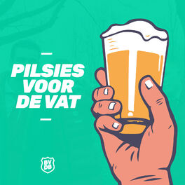 Album cover of Pilsies Voor De Vat