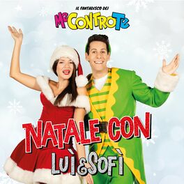 Album cover of Natale con Luì & Sofì