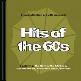Album cover of Hits Of The 60's
