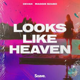 Album cover of Looks Like Heaven