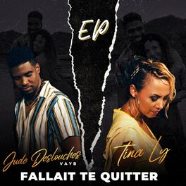 Album cover of Fallait te quitter