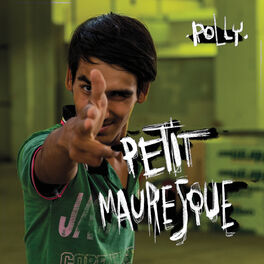 Album cover of Petit Maresque
