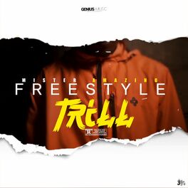 Album cover of Trill (Freestyle)