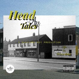 Album cover of Head an Tales (feat. Ariah)