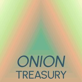 Album cover of Onion Treasury