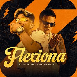 Album cover of Flexiona