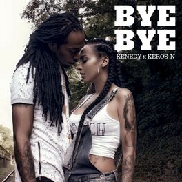Album cover of Bye Bye