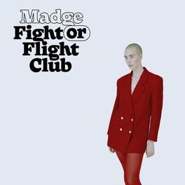Album cover of Fight or Flight Club