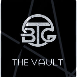Album cover of The Vault