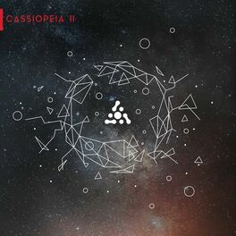 Album cover of Cassiopeia II