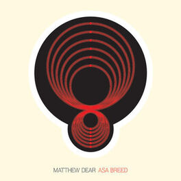 Album cover of Asa Breed