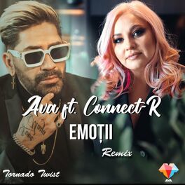 Album cover of Emotii (feat. Connect-R & Tornado Twist) [Remix]