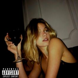 Album cover of Bad party