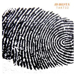 Album cover of ID Bonus
