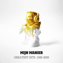 Album cover of Mijn Manier