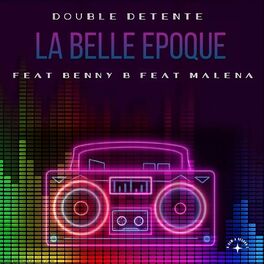 Album cover of La belle époque (Version hip hop)