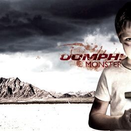 Album cover of Monster!