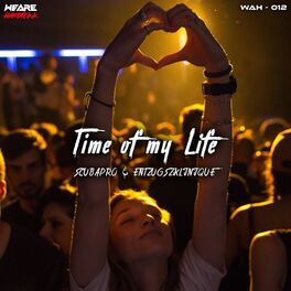Album cover of Time of My Life